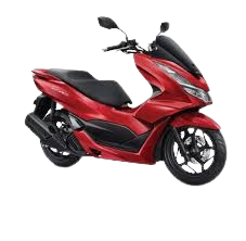 Scoopy Prestige White